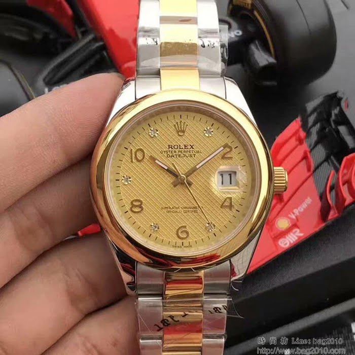 ROLEX勞力士 新款勞力士商務系列 原裝進口全自動機械機芯 高檔大氣 深度防水 男士腕表  wssb4878